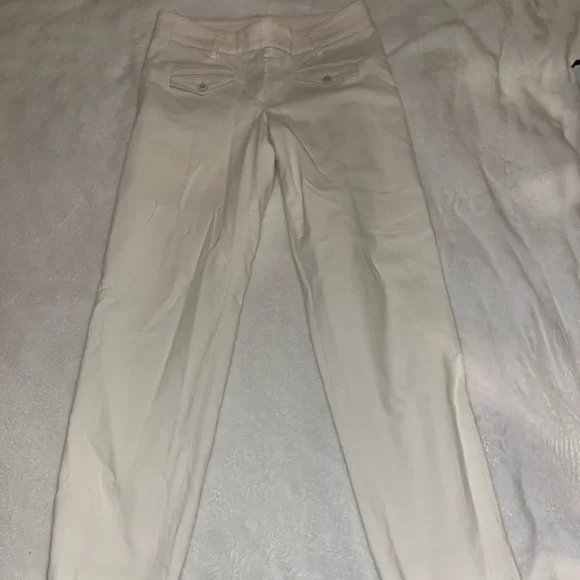Brunello Cucinelli x Gunex Pants 2 - Picture 4 of 11